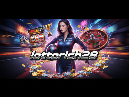 lottorich28