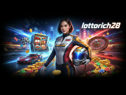 lottorich28 สมัครสมาชิก