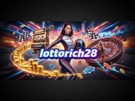 login lottorich28