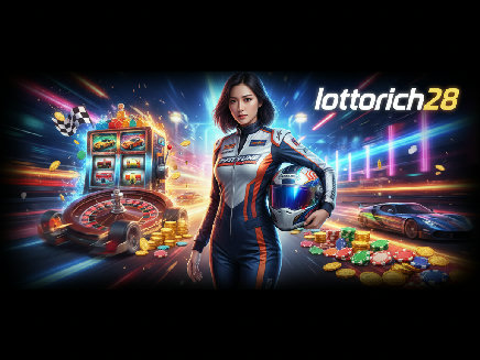 lottorich28 ทางเข้า